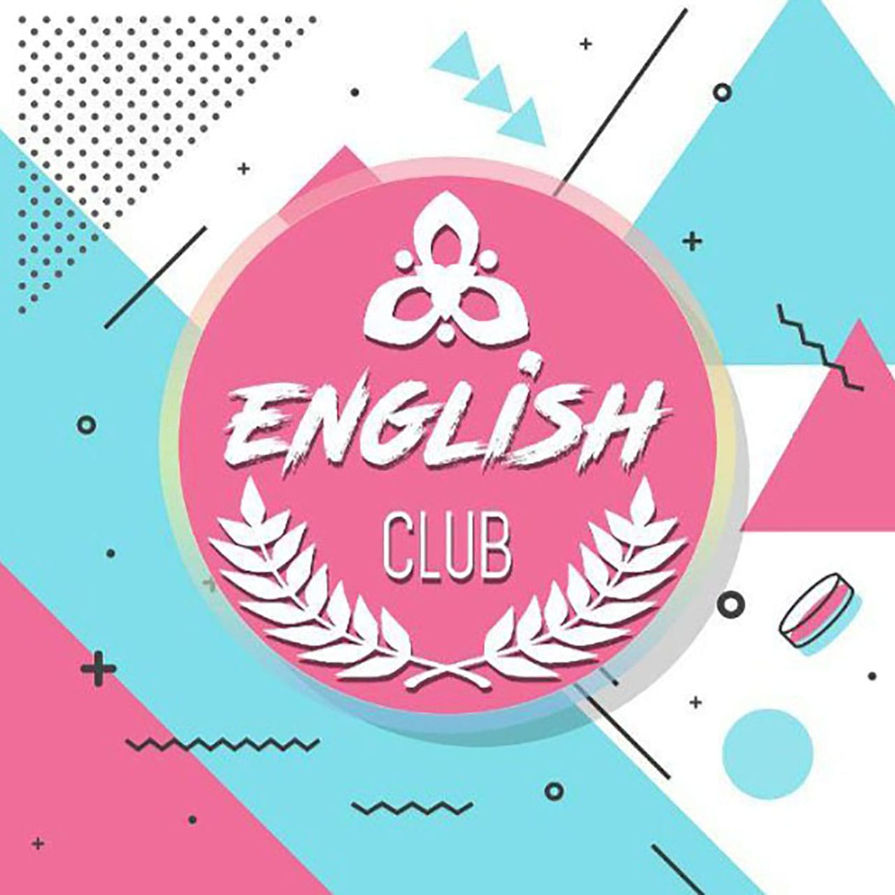 ENGLISH CLUB