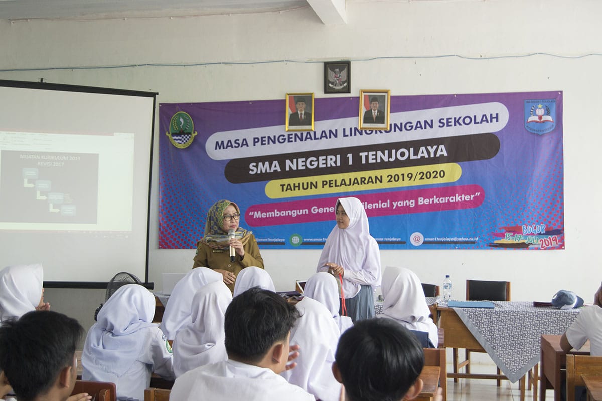 MPLS 2019/2020 SMAN 1 TENJOLAYA