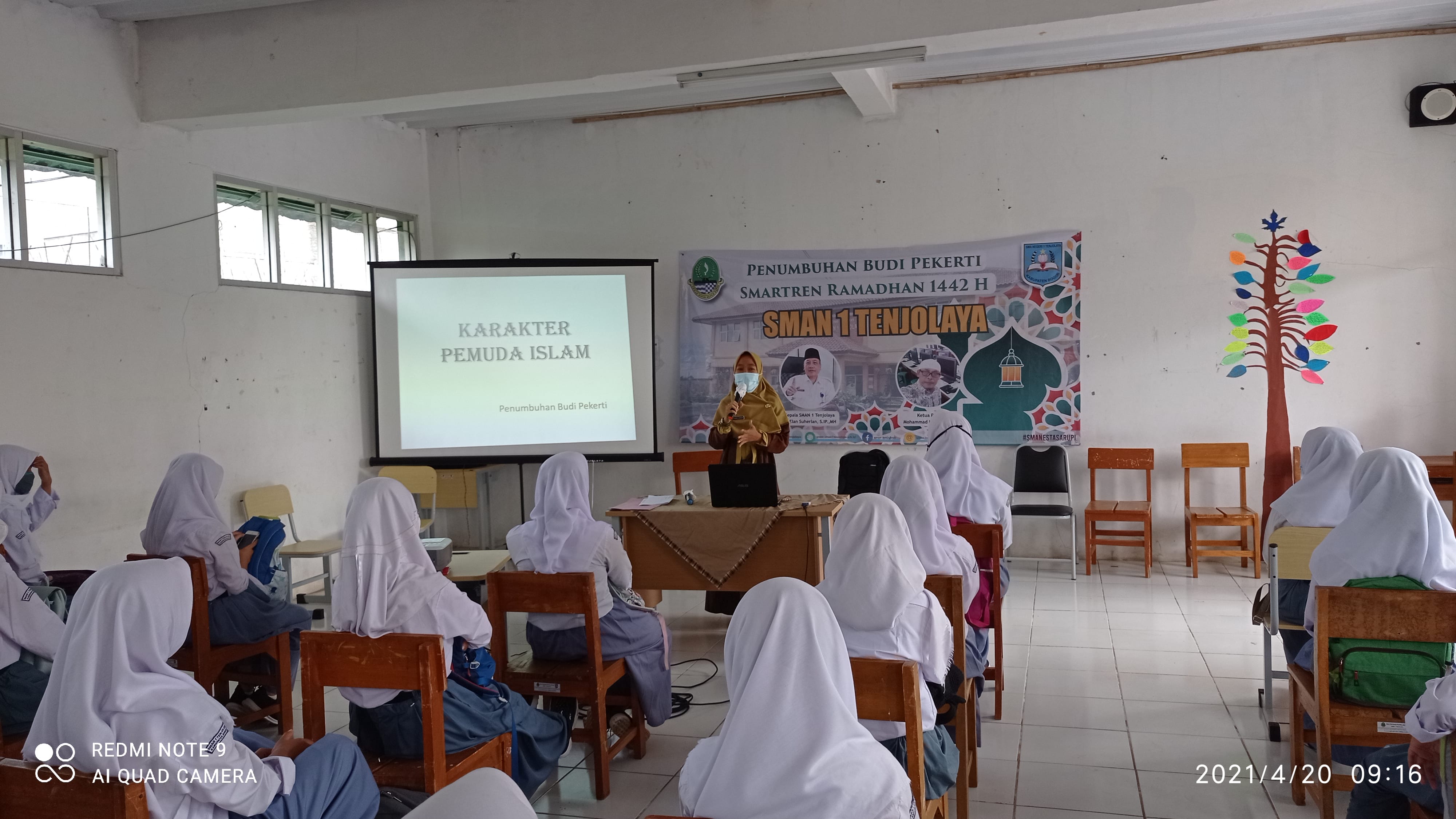 SMARTREN Ramadhan 2021