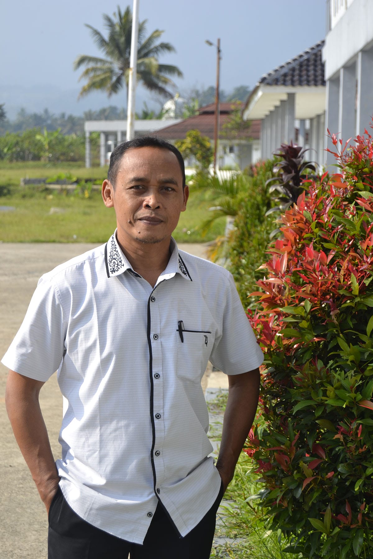 PAK HANAN