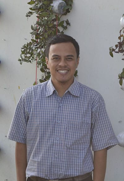 YAHYA WAHYU NUGROHO