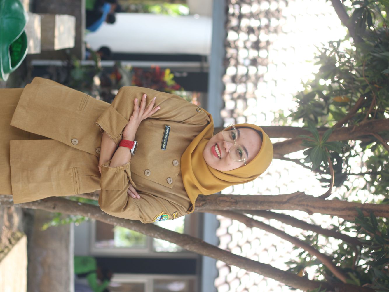 fani