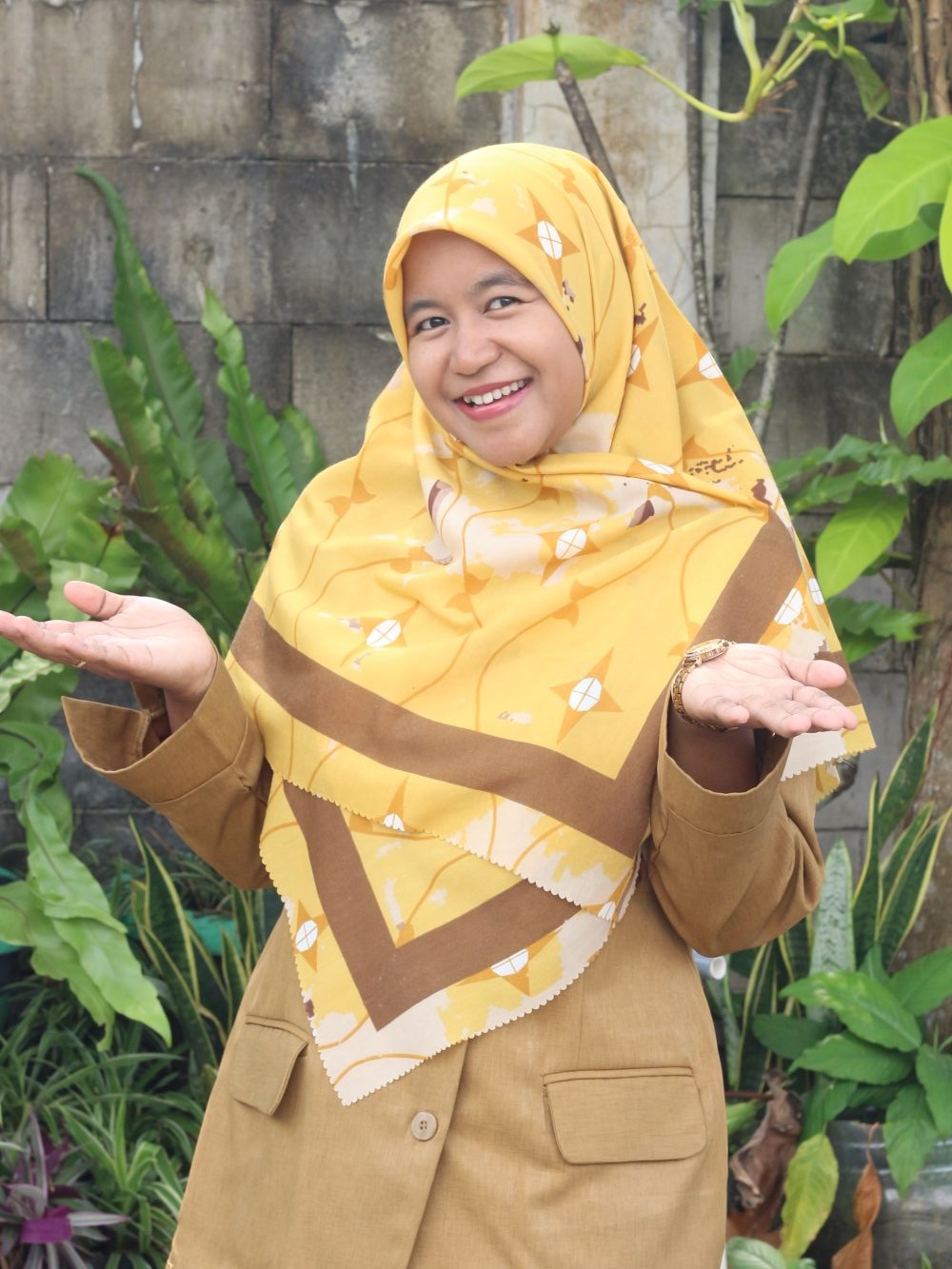 fauziah