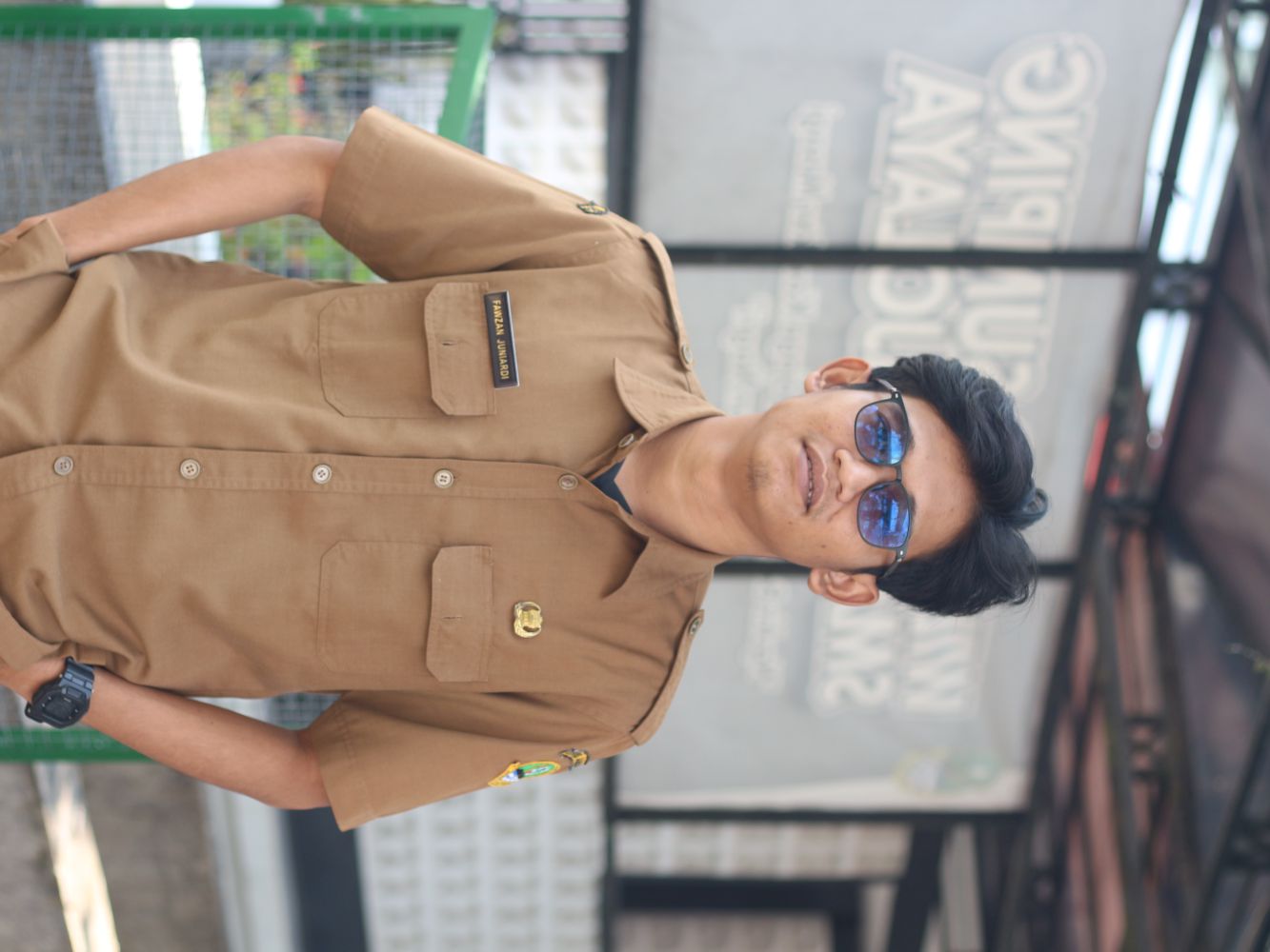 odzan