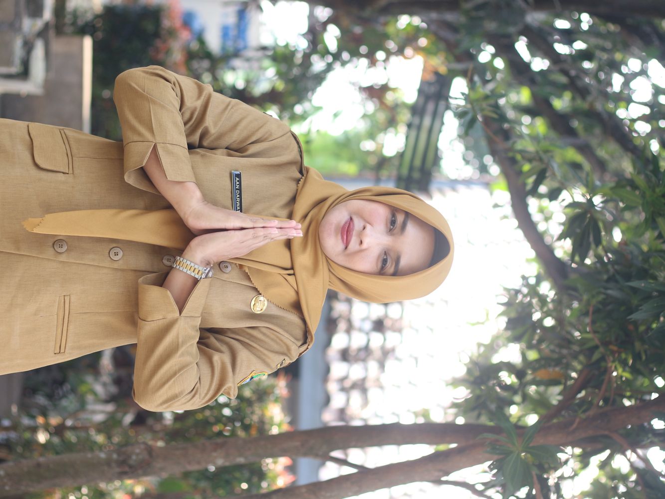 sinta
