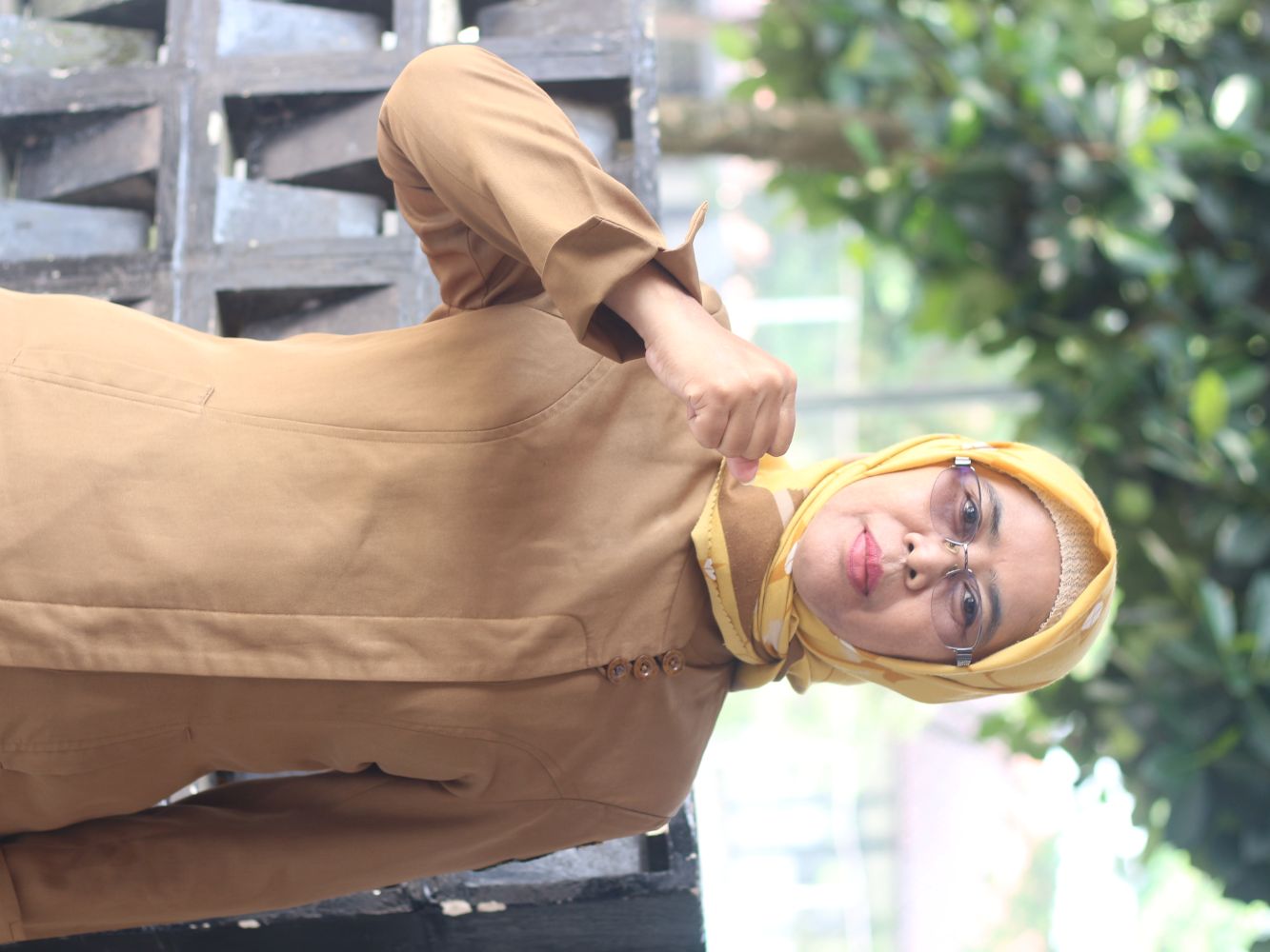 sri ning