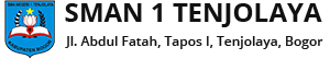 SMAN 1 Tenjolaya Bogor